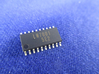 I.C. LM7001M