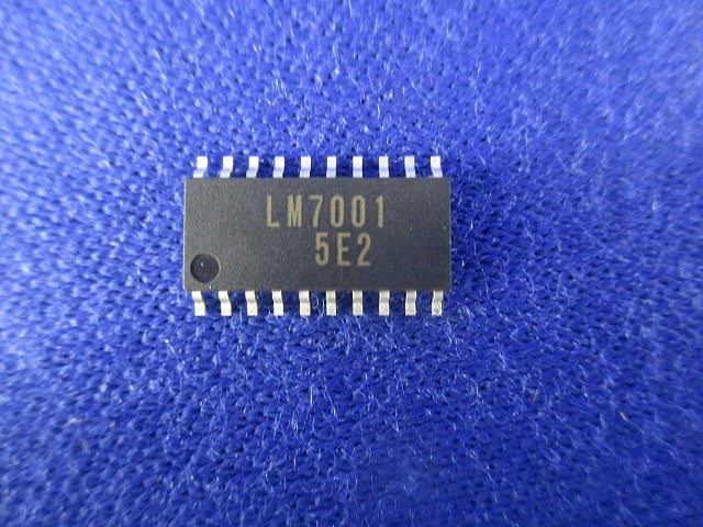 I.C. LM7001M