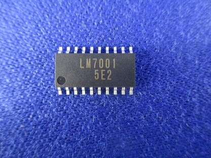 I.C. LM7001M
