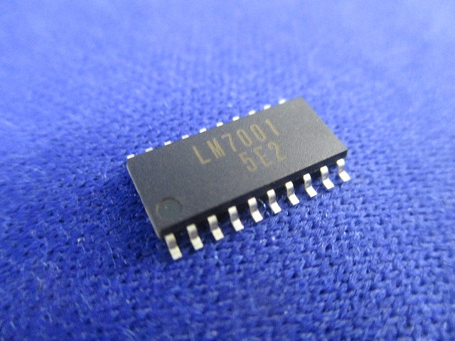 I.C. LM7001M