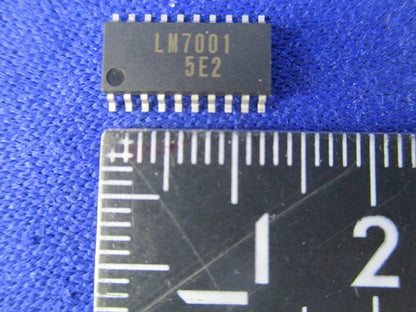 I.C. LM7001M