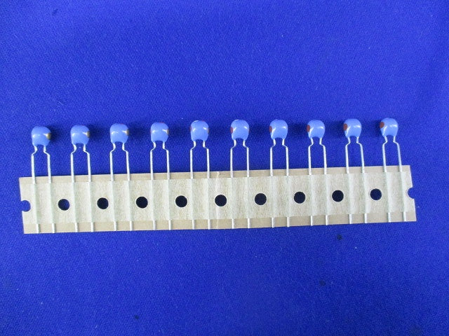 Transistor 10個入 EL0606RA-391J