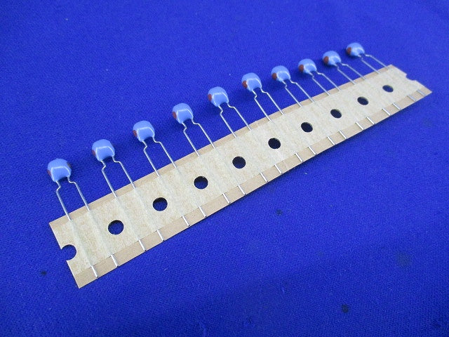 Transistor 10個入 EL0606RA-391J