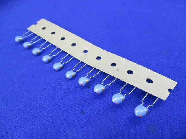 Transistor 10個入 EL0606RA-391J