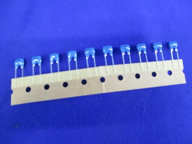 Variable Resistor 10個入 CSA10.0MT