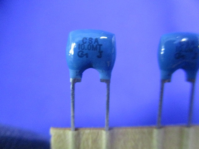 Variable Resistor 10個入 CSA10.0MT