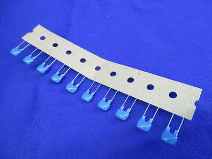 Variable Resistor 10個入 CSA10.0MT