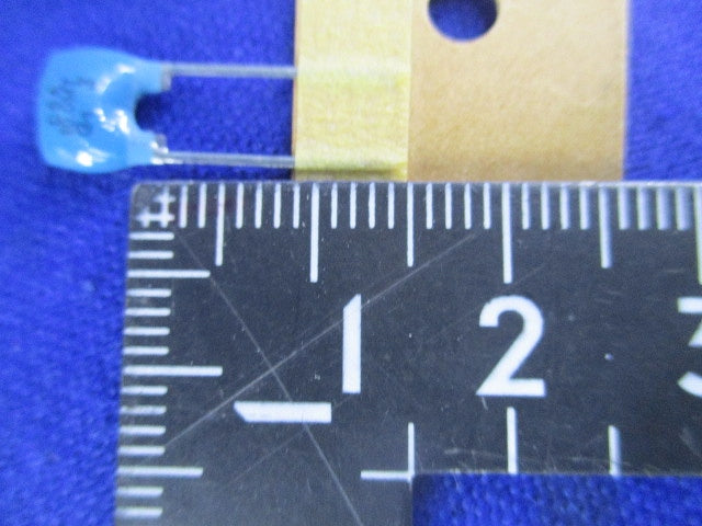 Variable Resistor 10個入 CSA10.0MT