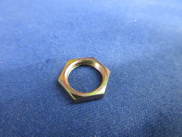 管用ナット M9 11×2 クロメート(3000個以上入) M9
