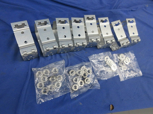レースウェイ 吊りボルト用吊り金具 スーパーダイマ(8個入) SD-DPY1-W3