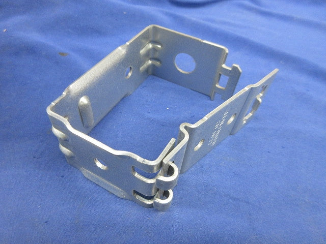 レースウェイ 吊りボルト用吊り金具 スーパーダイマ(8個入) SD-DPY1-W3