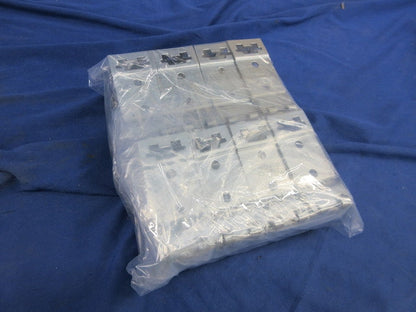 レースウェイ 吊りボルト用吊り金具 スーパーダイマ(8個入) SD-DPY1-W3