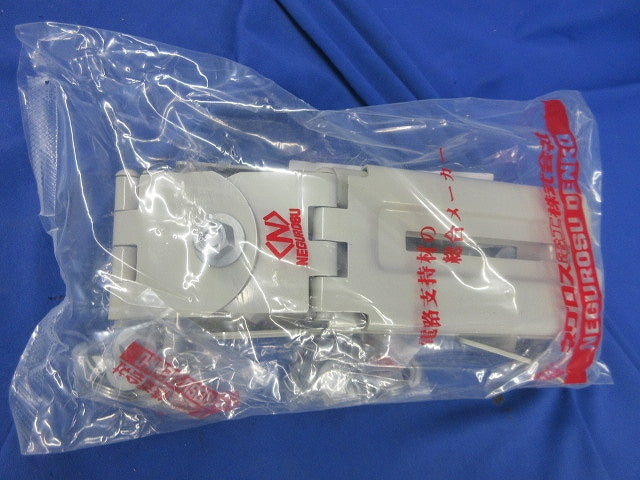 ケーブルラック 上下自在継ぎ金具(1対入) SRB3