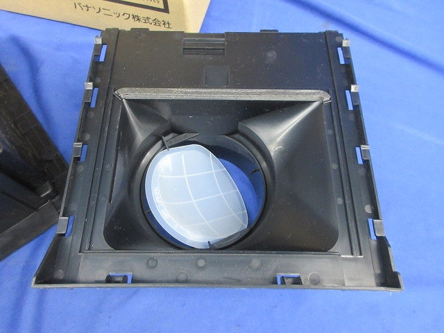 天井埋込形換気扇φ100(ルーバー別売) FY-24J8