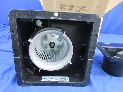 天井埋込形換気扇φ100(ルーバー別売) FY-24J8