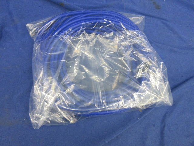 撚線ケーブル6m(2本入)(青) NSGDT 6-PC-B CAT6