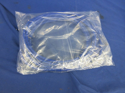 撚線ケーブル3m(2本入)(青) NSGDT 6-PC-B CAT6
