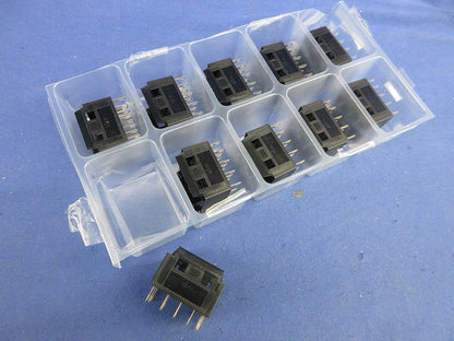 ソケットはんだづけ用端子(10個入) MC9Z-C3