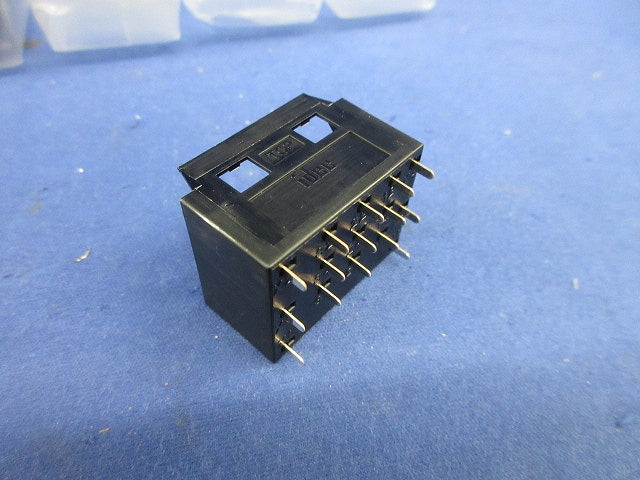 ソケットはんだづけ用端子(12個入) MC9Z-C3