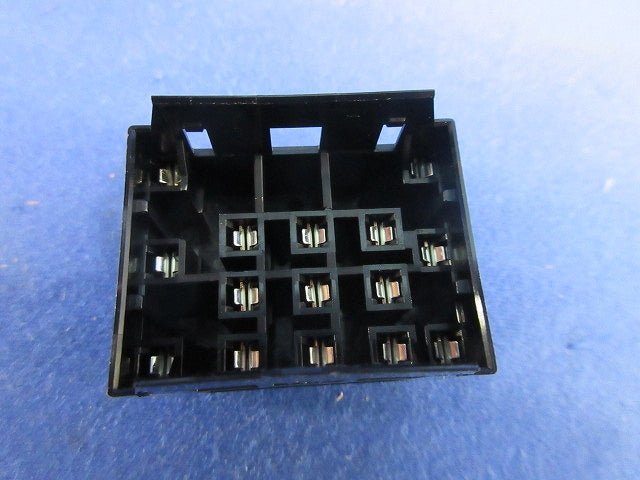 ソケットはんだづけ用端子(12個入) MC9Z-C3