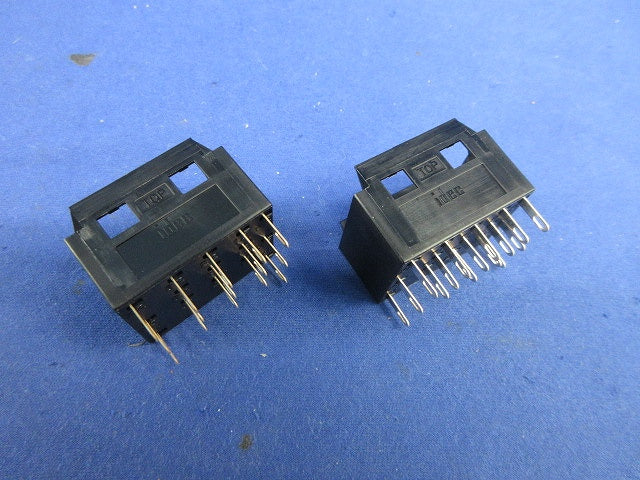 ソケットはんだづけ用端子(2個入) MC9Z-C3