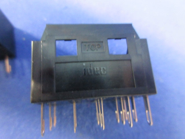 ソケットはんだづけ用端子(2個入) MC9Z-C3