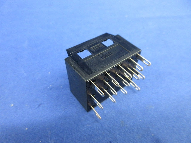 ソケットはんだづけ用端子(2個入) MC9Z-C3