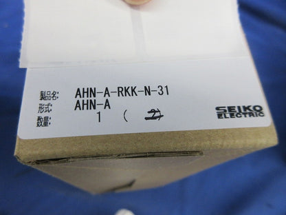 補助変流器用取付金具 AHN-A AHN-A-RKK-N-31