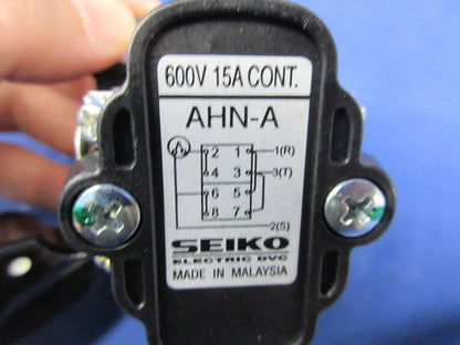 補助変流器用取付金具 AHN-A AHN-A-RKK-N-31