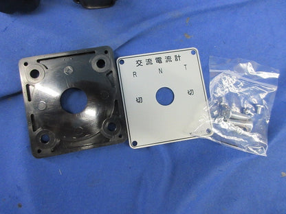 補助変流器用取付金具 AHN-A AHN-A-RKK-N-31