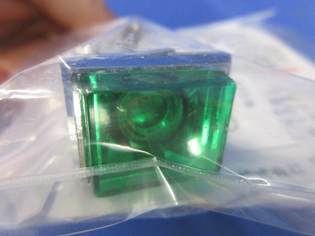 ランプ交換型超高輝度LED表示灯 D08-16HKJ