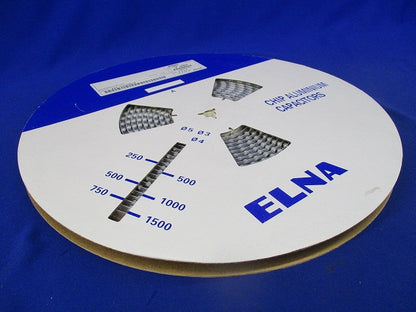 Chip Aluminiu Cap 1000個入 RV2-10V330MU-R