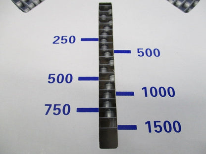 Chip Aluminiu Cap 1000個入 RV2-10V330MU-R