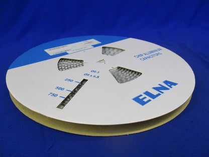 Chip Aluminiu Cap 1000個入 RVZ-10V101MF61U-R