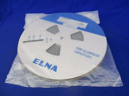 Chip Aluminiu Cap 1000個入 RVZ-10V101MF61U-R
