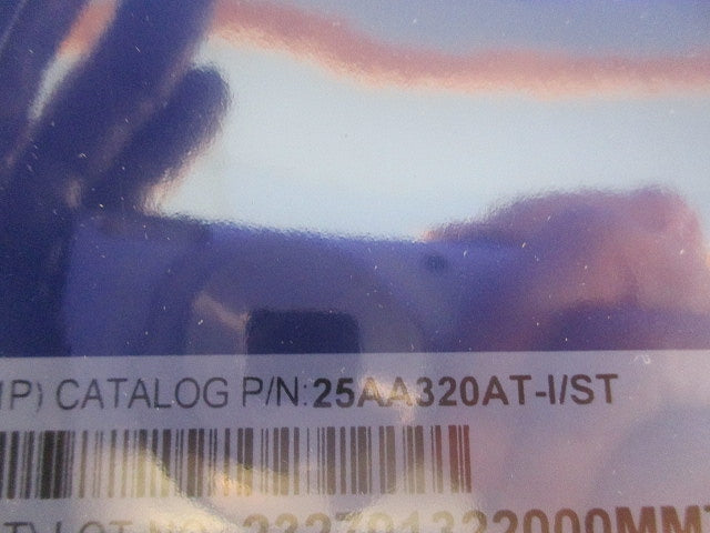 IC EEPROM 2500個入 25AA320AT-I/ST