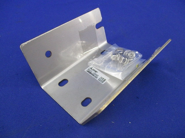 防犯灯垂直付用取付金具 EL-X0042