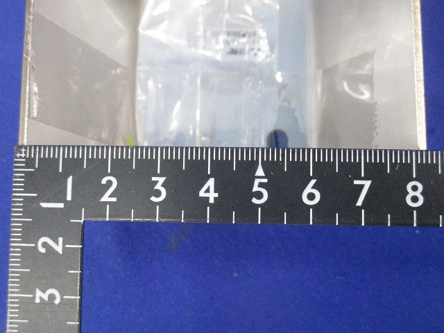 防犯灯垂直付用取付金具 EL-X0042