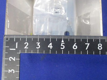 防犯灯垂直付用取付金具 EL-X0042