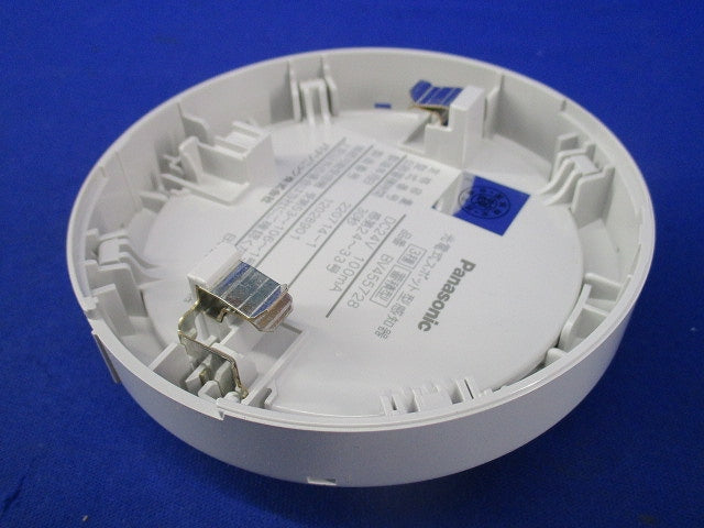 光電式スポット型感知器３種(蓄積型) BV455728
