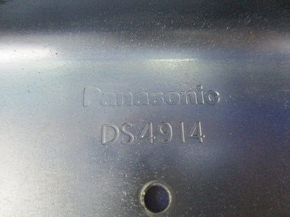 4個用スイッチボックス(カバー付) DS4914