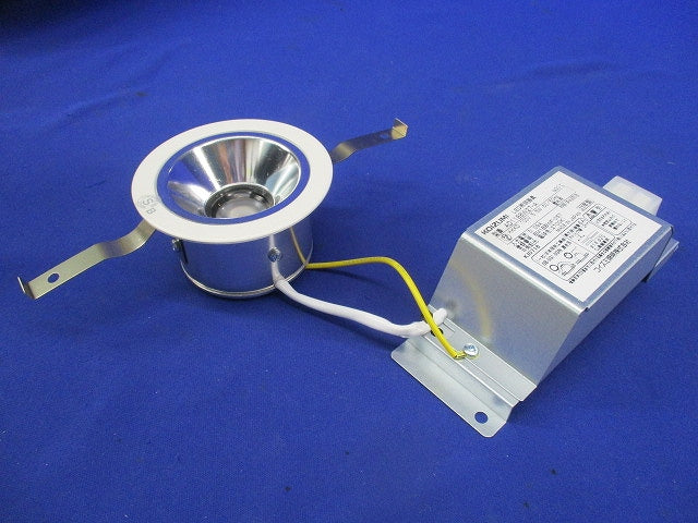 LED高気密SBダウンライト φ75 AD1188W27-A