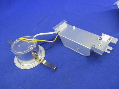LED高気密SBダウンライト φ75 AD1188W27-A
