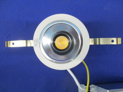 LED高気密SBダウンライト φ75 AD1188W27-A