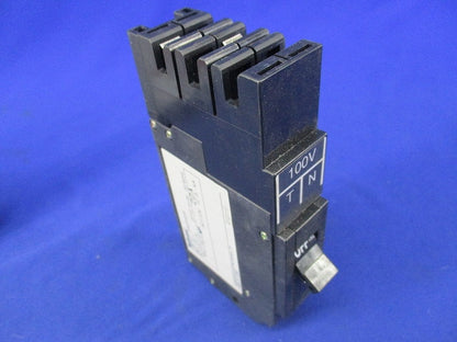 カンタッチブレーカ 2P1E20A National BKF-50P BKF2201TN