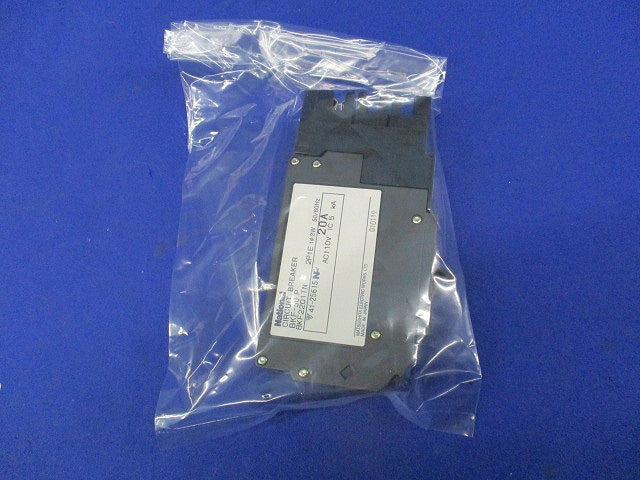 カンタッチブレーカ 2P1E20A National BKF-50P BKF2201TN