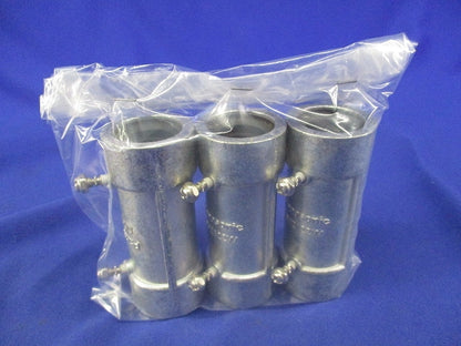 ねじ゛なし防水カップリング(3個入) DFZ122W