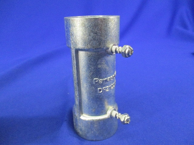 ねじ゛なし防水カップリング(4個入) DFZ122W