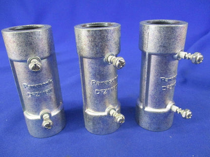 ねじなし防水カップリング(3個入) DFZ116W