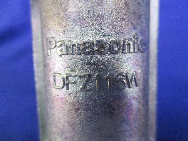 ねじなし防水カップリング(3個入) DFZ116W